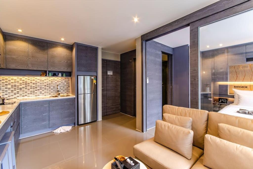 Kamala Beach P55 Exclusive Junior Suite Luaran gambar