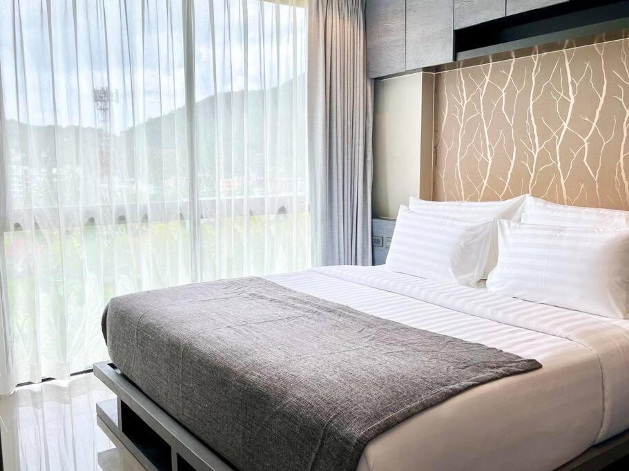 Kamala Beach P55 Exclusive Junior Suite Luaran gambar