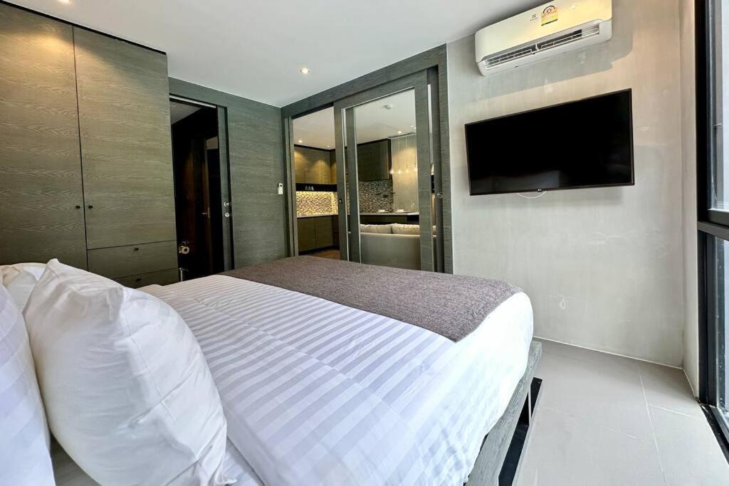 Kamala Beach P55 Exclusive Junior Suite Luaran gambar