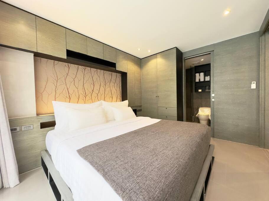 Kamala Beach P55 Exclusive Junior Suite Luaran gambar
