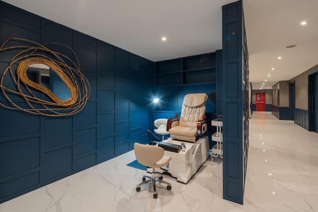 Kamala Beach P55 Exclusive Junior Suite Luaran gambar