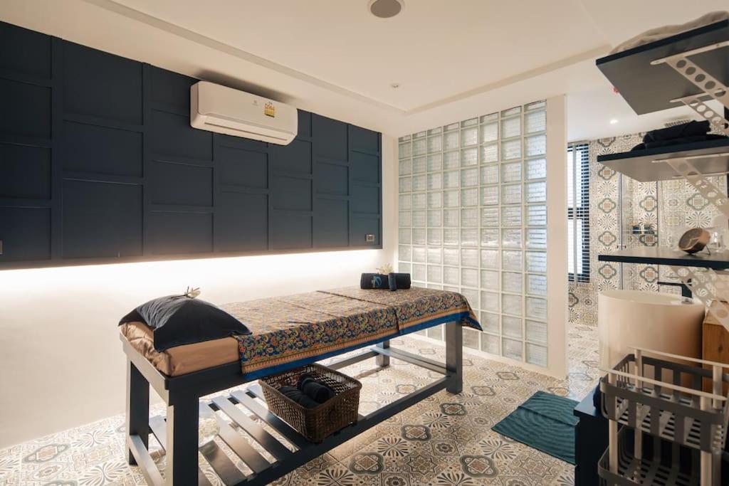 Kamala Beach P55 Exclusive Junior Suite Luaran gambar