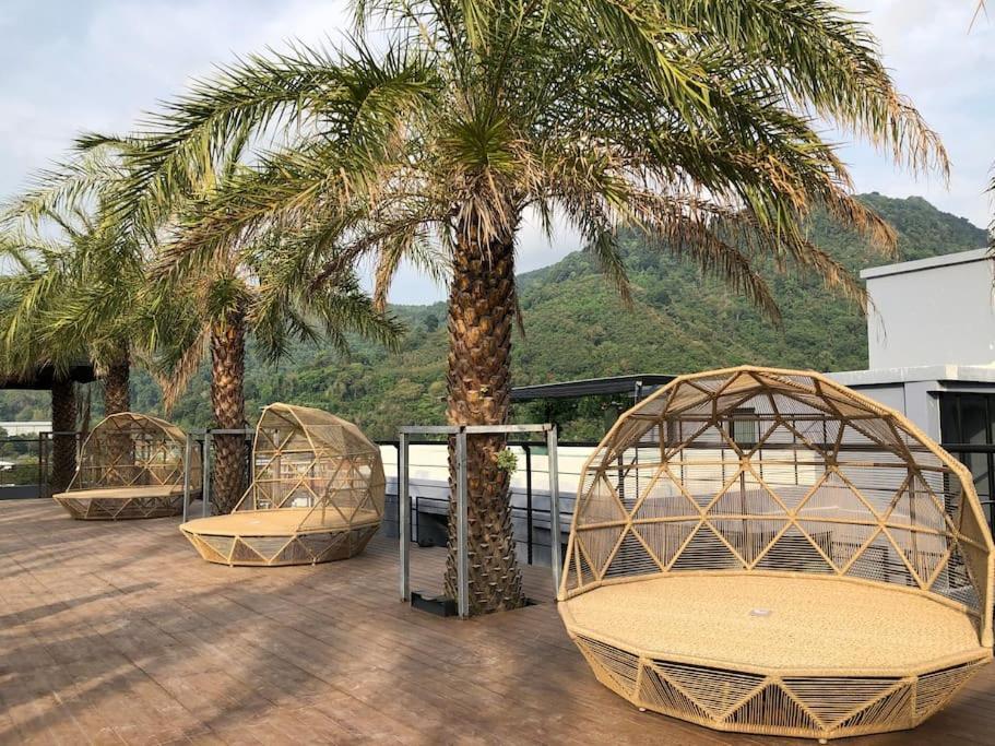 Kamala Beach P55 Exclusive Junior Suite Luaran gambar