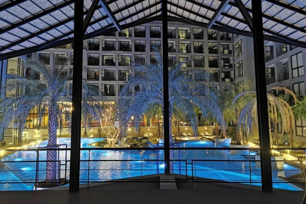 Kamala Beach P55 Exclusive Junior Suite Luaran gambar